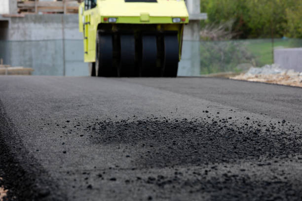 Best Residential Paver Driveway  in Fremont, NE