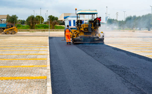 Best Local Driveway Pavers  in Fremont, NE
