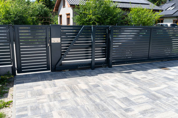 Reasons to Select Us for Your Driveway Paving Requirements in Fremont, NE